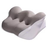 Cervical Neck Pillow, Memory Foam Pillows for Neck
