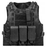 Trainning Tactical Airsoft Paintball Combat Swat A