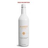 $139 XANGO Mangosteen Juice, 750 ml, 4-Count (1 ca