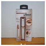 Finishing Touch Flawless - Eyebrow Hair Electric R
