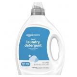 Amazon Basics Concentrated Liquid Laundry Detergen