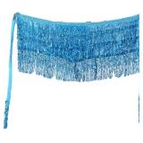 Women Ballroom Dance Dress Sleeveless Performance