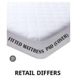 Full Size Mattress Cover