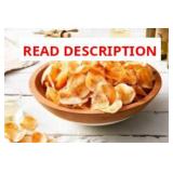 Lot of 30 Mini Bags of Chips