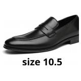 DECARSDZ Mens Classic Formal Dress Shoes Men Weddi