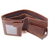 Men's Wallets Wallet for Men Bifold Purse Men Clut