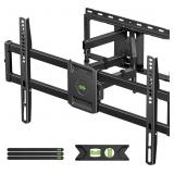 USX MOUNT Full Motion TV Wall Mount for Most 47-84