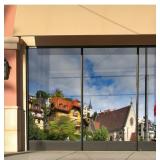 BDF S15 Window Film Daytime Privacy and Heat Contr