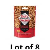 Dot's Homestyle Original Pretzels 5 oz Bagged