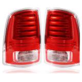 $179 LED Tail lights Assembly Compatible with 2013