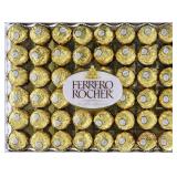 Ferrero Rocher Chocolate 48 Pieces Net Wt (600 Gra