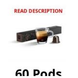 Nespresso Original Ispirazione Italiana ROMA