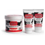 UDDERLY SMOOTH Non-Greasy Hand and Body Moisturize