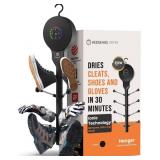 $130 Hedgehog Hanger Shoe Dryer and Deodorizer for