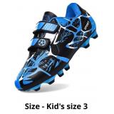 Kids Baseball Cleats for Boys Girls Softball Cleat