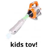Leaf Blower Toy for Kids   Pretend Construction To
