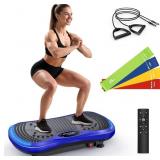 $213 Vibration Plate Exercise Machine for Lymphati