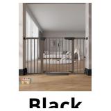 $139 Cumbor 29.7 51.5' Extra Wide Baby Gate for St