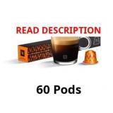 Nespresso Original Vienna Lungo and Stockholm Lung