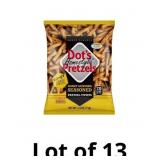 Dot's Pretzels Honey Mustard - 2.5oz