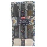 Montosco Pinzimonio Italian Condiment Gift Set   E