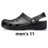 Crocs Unisex-Adult Classic Clog, Clogs for Women a