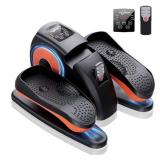 PUTNEN Under Desk Elliptical Machine, Electric Ell