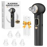 Electric Blackhead Remover Vacuum with Heating, 3