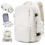 VECAVE Travel Carry on Laptop Backpack, Flight App