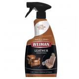 22 oz. Leather Cleaner and Polish Spray(2 pack)