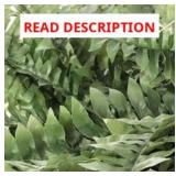 2 pcs: 28 inch Boston fern artificial plants