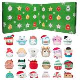 $192 Squishmallows - Micromallows - 2.5-Inch Multi