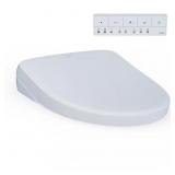 $1622 TOTO S7A Washlet Elongated Electric Heated B