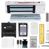 $212 Access Control System Kit with Remote   1200l
