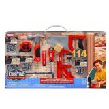 Little Tikes Creative Construction Master Carpente