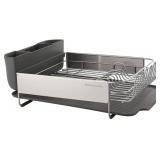 $127 Polder Fully Size Self Draining Rust Resistat