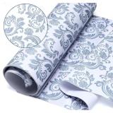 Gersoniel 10 Sheets Drawer Liners for Dresser Scen