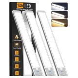 Under Cabinet Lighting Wireless, Motion Sensor Lig