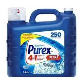 Purex 4 in 1 Ultra Concentrated Liquid Laundry Det