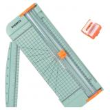 A4 Paper Cutter -12 Inch Paper Trimmer with 2pcs R