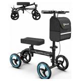 $190 Steerable Knee Scooter Knee Walker for Adults