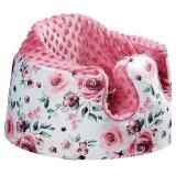 BOMOLOUR Compatible Seat Cover for Bumbo and Nuby