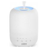 $174 Pure Enrichment  HUME  Sense Top Fill Humidif