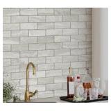 Stickgoo 100 Peel n Stick Tiles