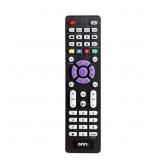 ONN ONA23AV001C Universal 4-Device Remote Major Br