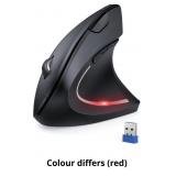 Ergonomic Mouse TECKNET 4800 DPI Silent Mouse 5 Ad