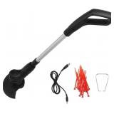 Electric Weed Wacker Cordless Stringless Electric