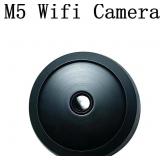 M5 Cameras WiFi Baby P13