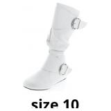 Forever Link Klein-70 Women's Closed Round Toe Buc