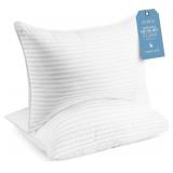 $167 Beckham Hotel Collection Queen/Standard Size